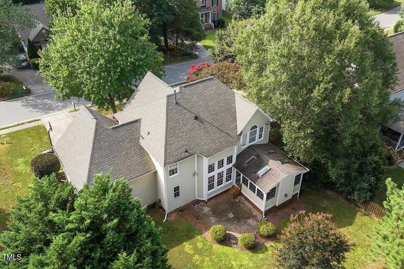 102 Shadow Ridge Pl, Chapel Hill, NC 27516