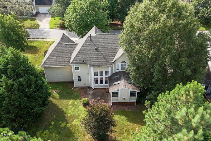 102 Shadow Ridge Pl, Chapel Hill, NC 27516