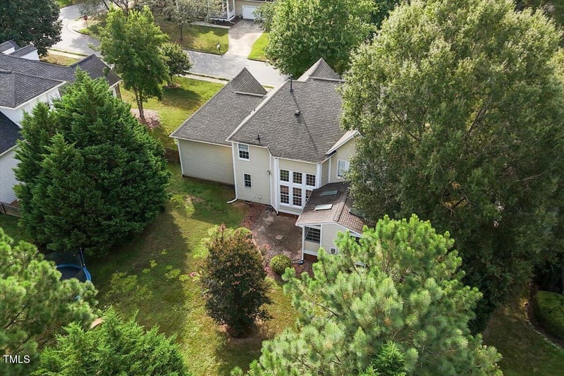102 Shadow Ridge Pl, Chapel Hill, NC 27516