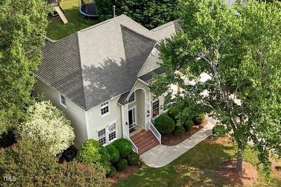 102 Shadow Ridge Pl, Chapel Hill, NC 27516