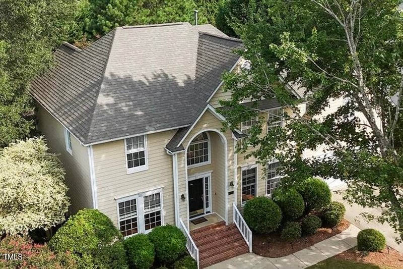 102 Shadow Ridge Pl, Chapel Hill, NC 27516