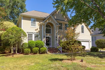102 Shadow Ridge Pl, Chapel Hill, NC 27516