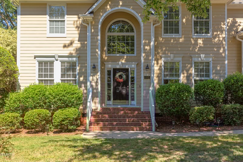 102 Shadow Ridge Pl, Chapel Hill, NC 27516
