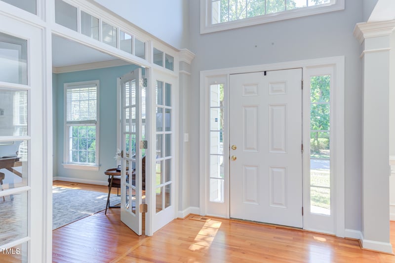 102 Shadow Ridge Pl, Chapel Hill, NC 27516