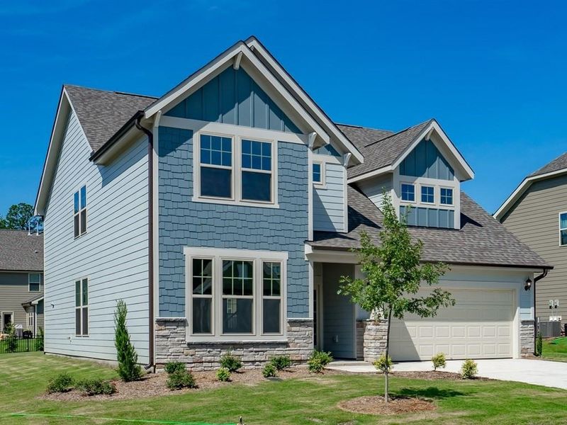 102 Shady Oak Rd #Neill's Pointe 96, Angier, NC 27501
