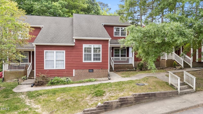 102 Shady Spring Pl, Durham, NC 27713