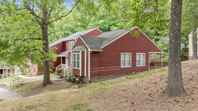 102 Shady Spring Pl, Durham, NC 27713