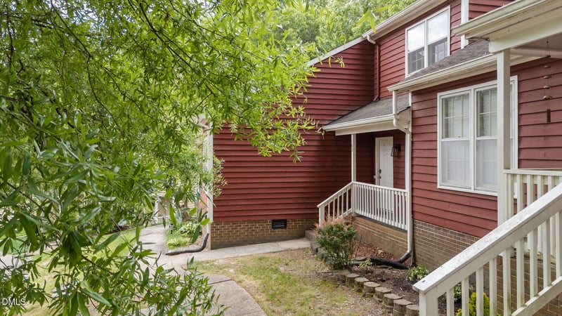 102 Shady Spring Pl, Durham, NC 27713