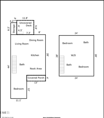 102 Shady Spring Pl, Durham, NC 27713
