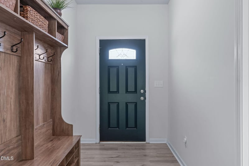 102 Sherrill Pl Ln, Garner, NC 27529