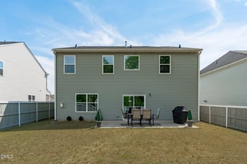 102 Sherrill Pl Ln, Garner, NC 27529