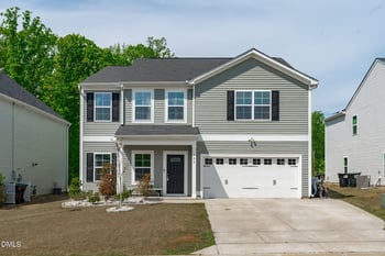 102 Sherrill Pl Ln, Garner, NC 27529