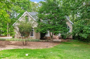 102 Shriver Ct, Cary, NC 27511
