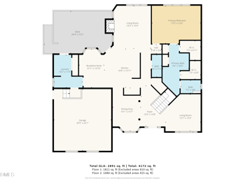 102 Shriver Ct, Cary, NC 27511