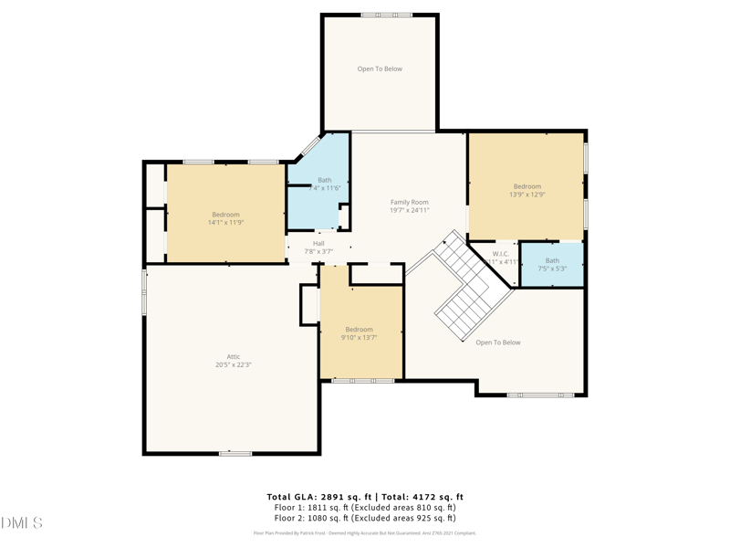 102 Shriver Ct, Cary, NC 27511