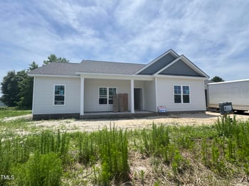 102 Sillinger Dr, Goldsboro, NC 27534
