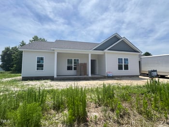 102 Sillinger Dr, Goldsboro, NC 27534