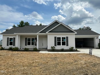 102 Sillinger Dr, Goldsboro, NC 27534