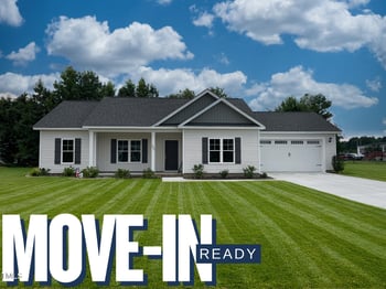 102 Sillinger Dr, Goldsboro, NC 27534