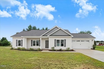 102 Sillinger Dr, Goldsboro, NC 27534