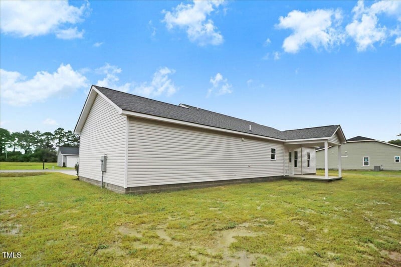 102 Sillinger Dr, Goldsboro, NC 27534