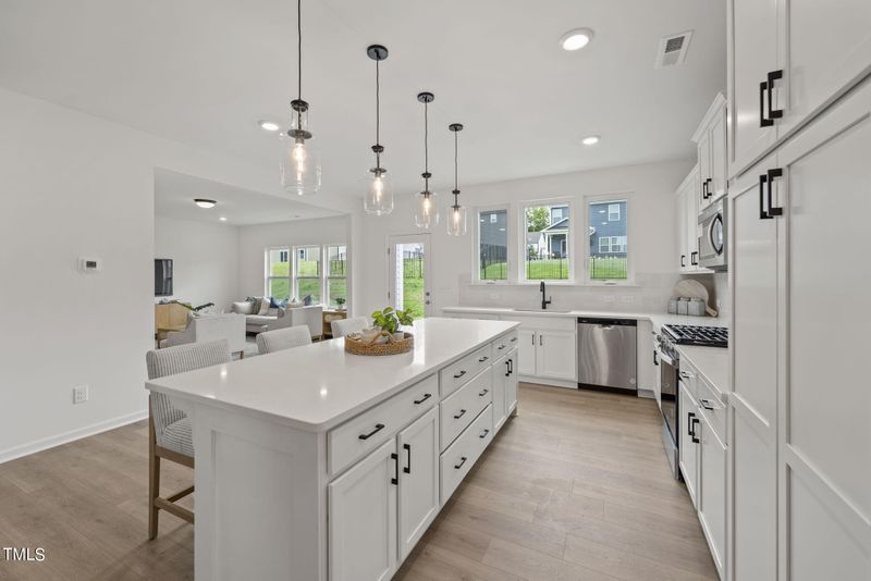102 Silver Moon Ln #59, Clayton, NC 27527
