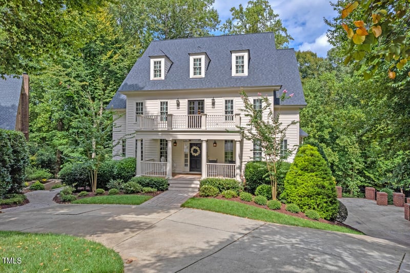 102 Solitude Way, Cary, NC 27518
