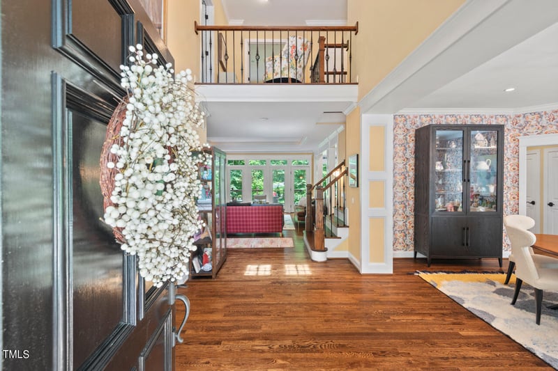 102 Solitude Way, Cary, NC 27518