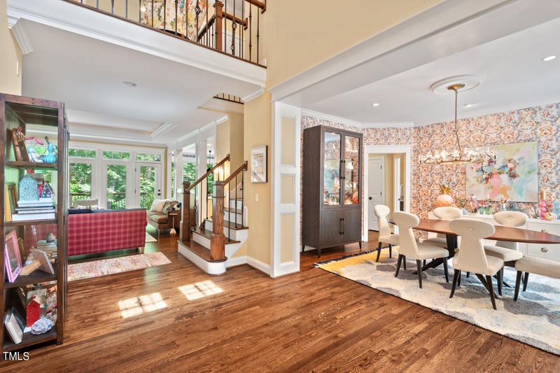 102 Solitude Way, Cary, NC 27518