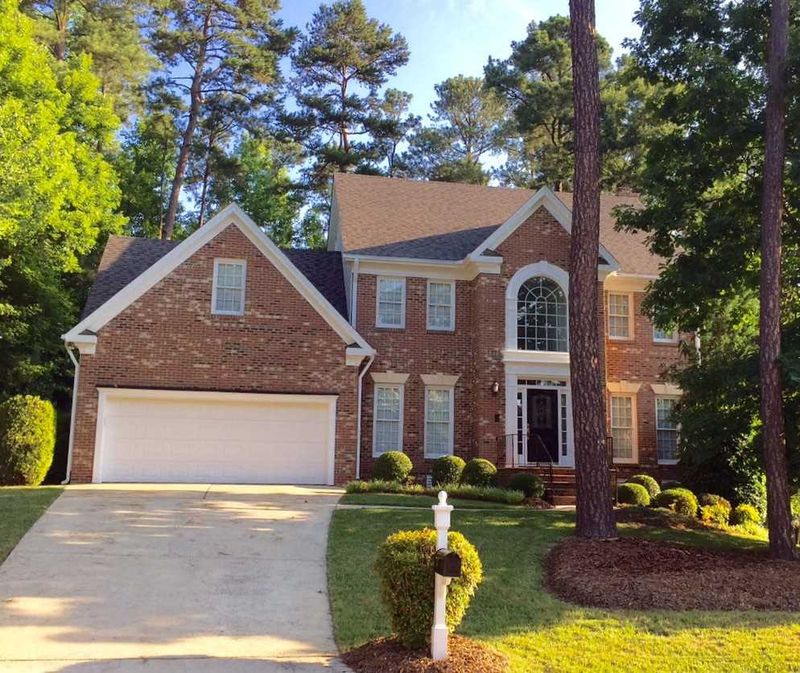 102 Southwick Ct, Cary, NC 27513