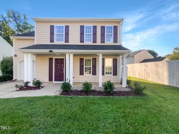 102 Spring Dove Ln, Apex, NC 27539