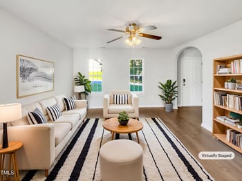 102 Spring Dove Ln, Apex, NC 27539