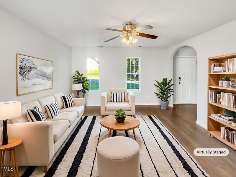 102 Spring Dove Ln, Apex, NC 27539