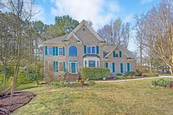 102 Stagville Ct, Cary, NC 27519