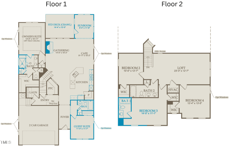 102 Star Foal Ln, Wendell, NC 27591