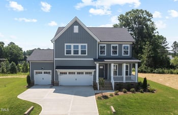 102 Star Foal Ln, Wendell, NC 27591