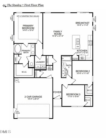 102 Steppe Way, Garner, NC 27529
