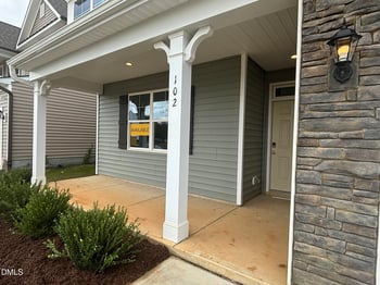 102 Steppe Way, Garner, NC 27529