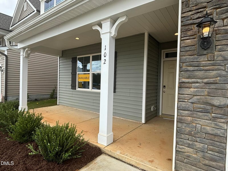 102 Steppe Way, Garner, NC 27529