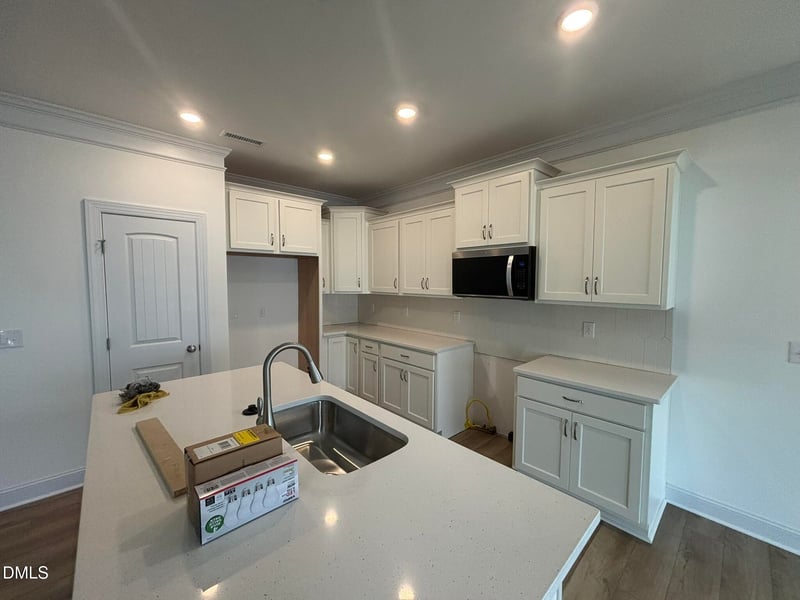 102 Steppe Way, Garner, NC 27529
