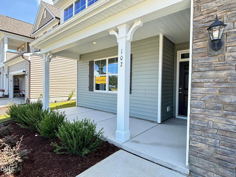 102 Steppe Way, Garner, NC 27529