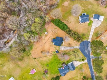 102 Steven Pl, Benson, NC 27504