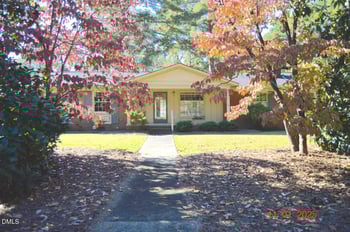 102 Stevens St, Smithfield, NC 27577