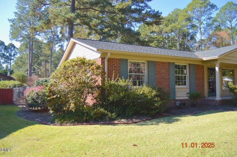 102 Stevens St, Smithfield, NC 27577