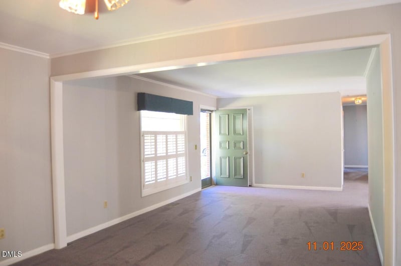 102 Stevens St, Smithfield, NC 27577