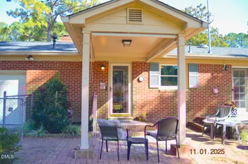 102 Stevens St, Smithfield, NC 27577