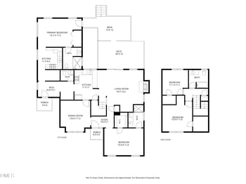 102 Stockett Ct, Garner, NC 27529