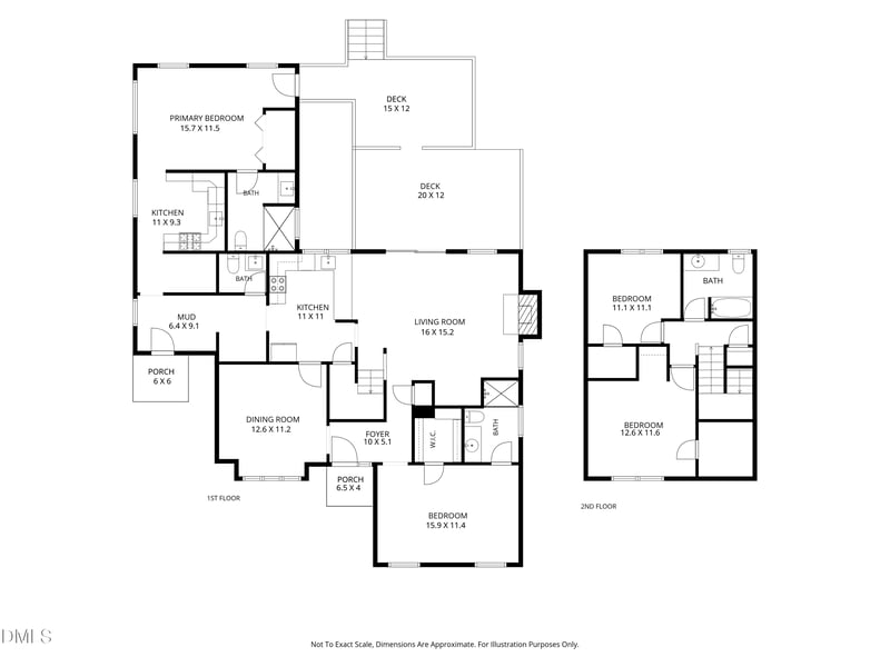 102 Stockett Ct, Garner, NC 27529