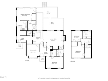 102 Stockett Ct, Garner, NC 27529