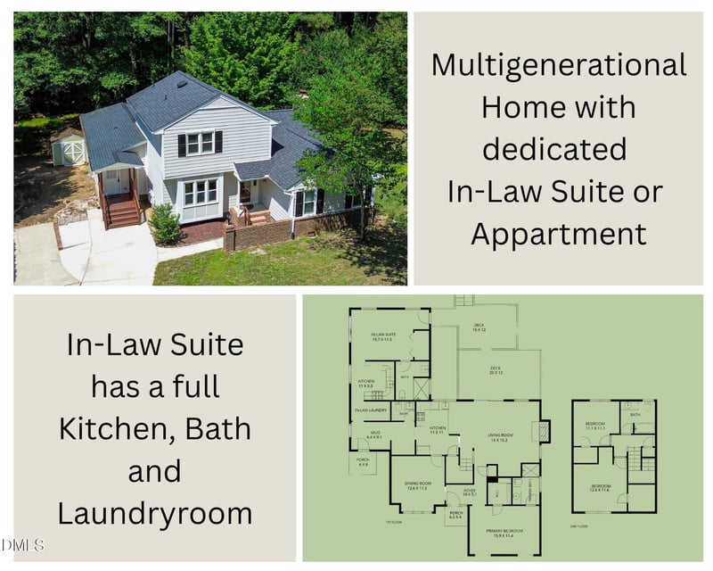 102 Stockett Ct, Garner, NC 27529